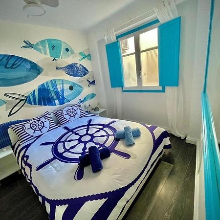 Sailor Apartment Nel Cabanyal Валенсия Экстерьер фото